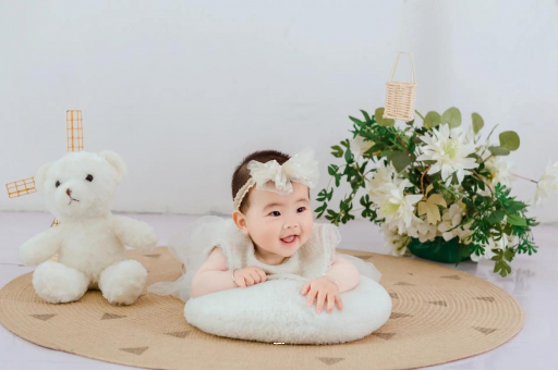 伊犁宝宝多大能自主入睡